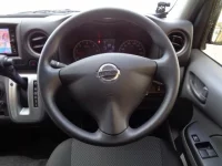 Nissan CARAVAN VAN лот № 1620 оценка R  с аукциона в Японии 4