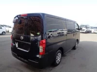 Nissan CARAVAN VAN лот № 1620 оценка R  с аукциона в Японии 1