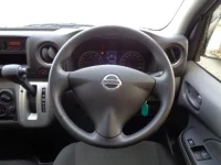 Nissan CARAVAN VAN лот № 1615 оценка 3.5  с аукциона в Японии 4