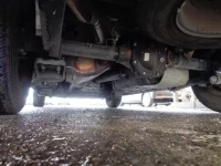 Nissan CARAVAN VAN лот № 1615 оценка 3.5  с аукциона в Японии 5