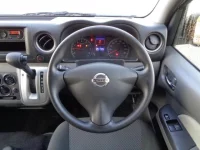 Nissan CARAVAN VAN лот № 1003 оценка 3.5  с аукциона в Японии 4