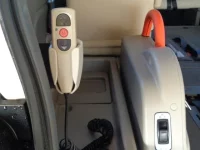 Nissan CARAVAN VAN лот № 1003 оценка 3.5  с аукциона в Японии 7