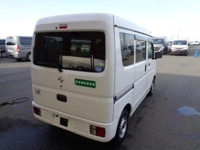Nissan CLIPPER VAN
