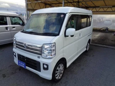 Nissan Clipper Rio