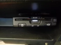 Nissan MARCH лот № 1202 оценка R  с аукциона в Японии 7