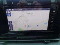 Nissan SERENA лот № 7226 оценка 4  с аукциона в Японии 6