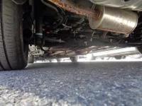 Nissan SERENA лот № 1256 оценка 4  с аукциона в Японии 4