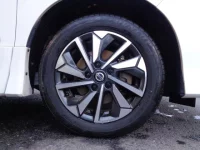 Nissan SERENA лот № 1256 оценка 4  с аукциона в Японии 6