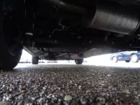 Nissan SERENA лот № 1250 оценка 3.5  с аукциона в Японии 4