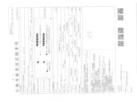 Nissan SERENA лот № 1250 оценка 3.5  с аукциона в Японии 2