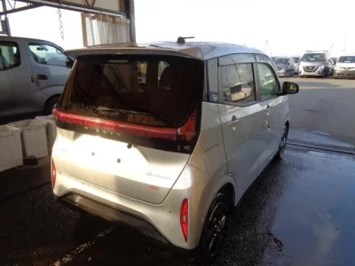 Nissan Sakura