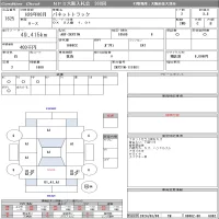 Nissan VANETTE TRUCK лот № 1625 оценка 3.5  с аукциона в Японии 8