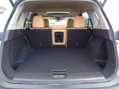 Nissan X-TRAIL  с аукциона в Японии