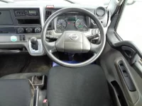 Nissan ATLAS лот № 7809 оценка 3.5  с аукциона в Японии 4