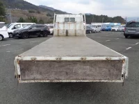 Nissan ATLAS лот № 7809 оценка 3.5  с аукциона в Японии 2