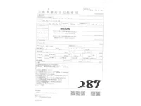 Nissan ATLAS лот № 7809 оценка 3.5  с аукциона в Японии 3