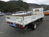 Nissan ATLAS лот № 7809 оценка 3.5  с аукциона в Японии 1