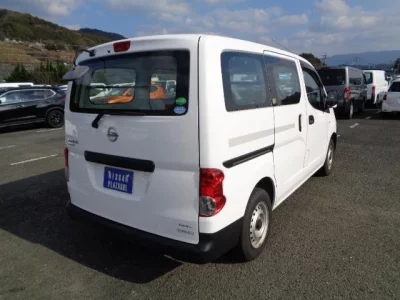 Nissan NV200