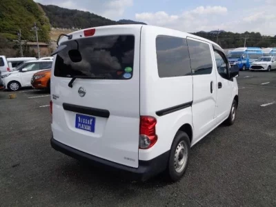 Nissan NV200