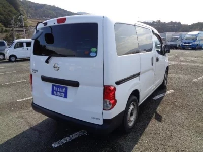 Nissan NV200