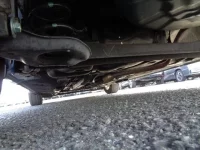 Nissan NOTE лот № 7204 оценка 3.5  с аукциона в Японии 5