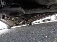 Nissan NOTE лот № 7206 оценка 3.5  с аукциона в Японии 5