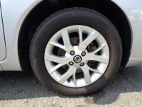 Nissan NOTE лот № 7206 оценка 3.5  с аукциона в Японии 7