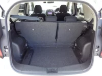 Nissan NOTE лот № 7206 оценка 3.5  с аукциона в Японии 2