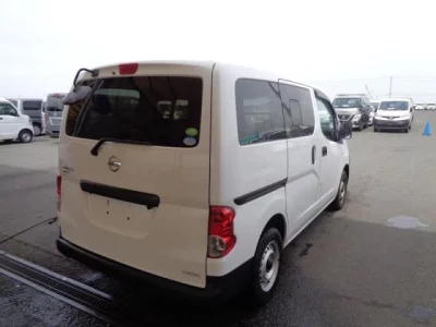 Nissan NV200