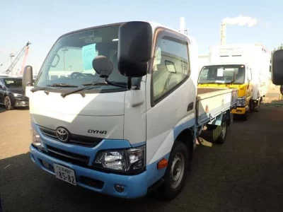 Toyota DYNA