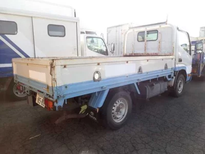 Toyota DYNA