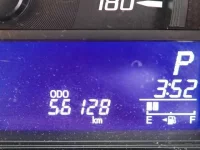 Toyota PROBOX лот № 96 оценка 4  с аукциона в Японии 7