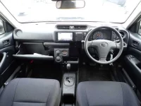 Toyota PROBOX лот № 96 оценка 4  с аукциона в Японии 5