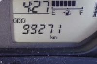 Toyota PROBOX лот № 1068 оценка 3.5  с аукциона в Японии 7