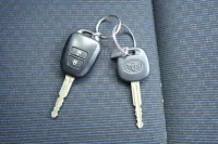 Toyota PROBOX лот № 1068 оценка 3.5  с аукциона в Японии 8