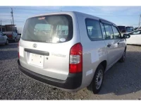 Toyota PROBOX лот № 1068 оценка 3.5  с аукциона в Японии 1