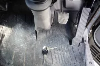 Toyota DYNA лот № 1087 оценка 3.5  с аукциона в Японии 8