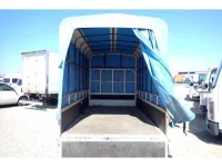 Toyota DYNA лот № 1087 оценка 3.5  с аукциона в Японии 2