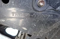 Toyota DYNA лот № 1087 оценка 3.5  с аукциона в Японии 9