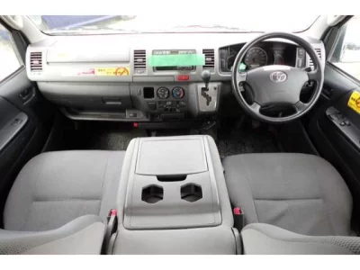 Toyota REGIUS ACE VAN