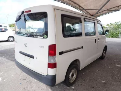 Toyota TownAce