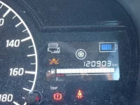 Nissan NOTE лот № 1002 оценка 4  с аукциона в Японии 8