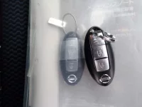 Nissan NOTE лот № 1003 оценка 3  с аукциона в Японии 6