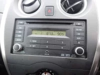 Nissan NOTE лот № 1003 оценка 3  с аукциона в Японии 10