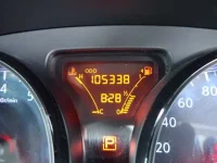 Nissan NOTE лот № 1003 оценка 3  с аукциона в Японии 9