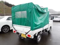 Nissan CLIPPER TRUCK лот № 75 оценка 3.5  с аукциона в Японии 1