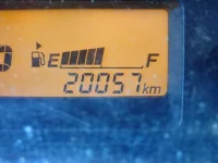 Nissan CLIPPER TRUCK лот № 75 оценка 3.5  с аукциона в Японии 9