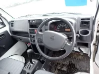 Nissan CLIPPER TRUCK лот № 75 оценка 3.5  с аукциона в Японии 5