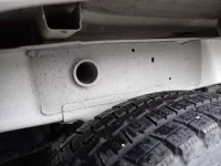 Nissan CLIPPER TRUCK лот № 75 оценка 3.5  с аукциона в Японии 6