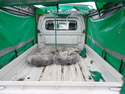 Nissan CLIPPER TRUCK